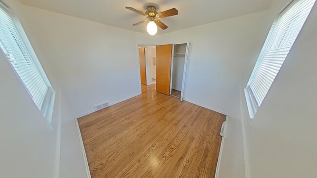 Building Photo - 8261 Gerald Ave