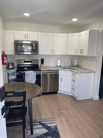 Primary Photo - 2403 Central Ave