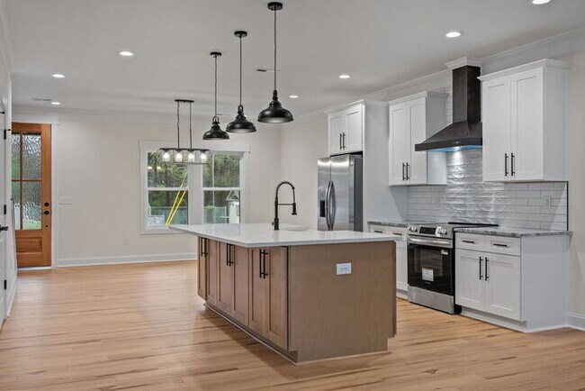 Building Photo - Salisbury New Construction 3 bedroom 2.5 baths