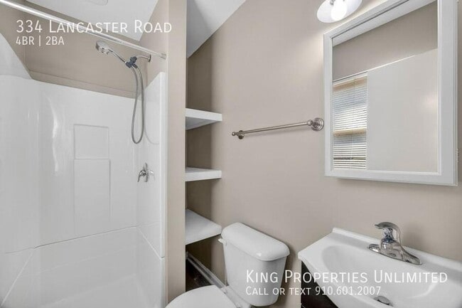 Building Photo - 334 Lancaster Rd