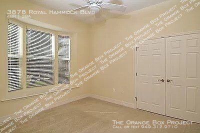 Building Photo - 3878 Royal Hammock Blvd