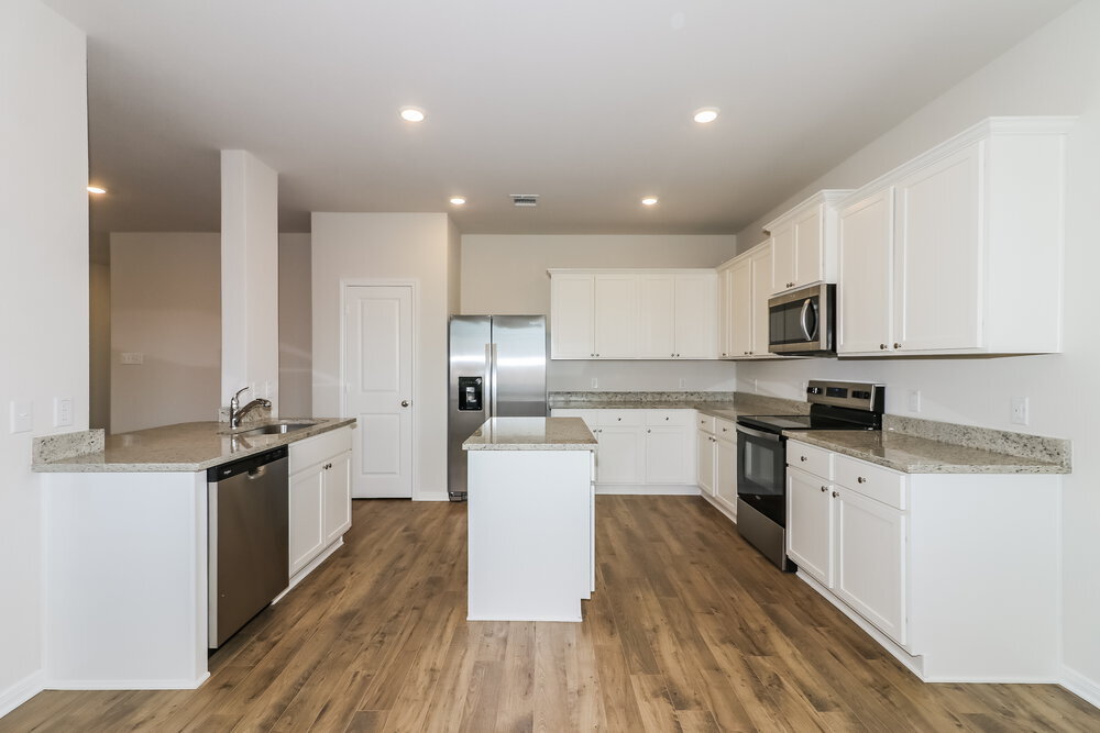 Building Photo - 7514 Tipton Meadow Way