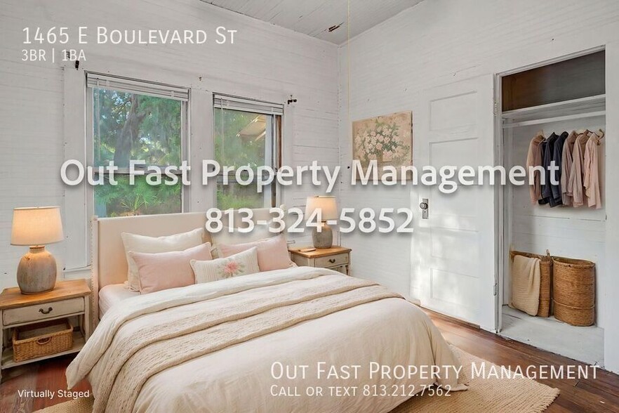 Building Photo - 1465 E Boulevard St