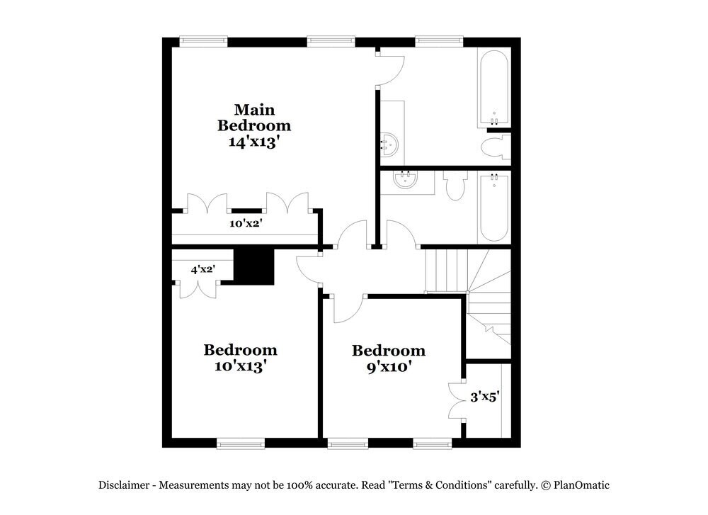 Building Photo - 7314 Darblay St