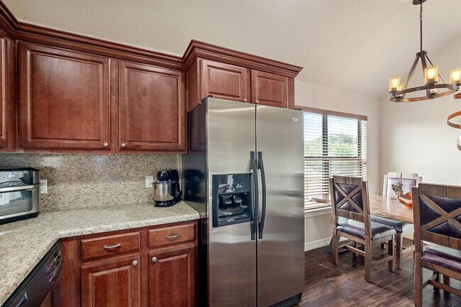 Building Photo - 15508 Checotah Dr