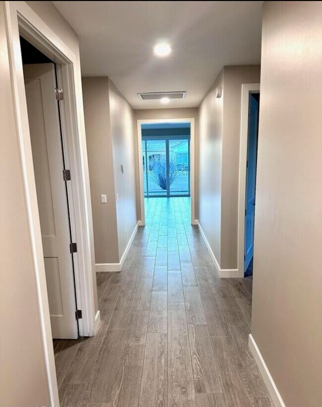 Building Photo - 2734 N Trevino Pl