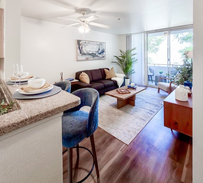 Building Photo - Portofino at NoHo - 55+ Luxury Active Living
