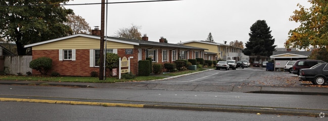 Primary Photo - Gaiser Court