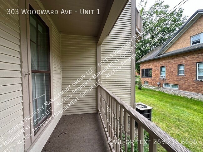 Building Photo - 303 Woodward Ave