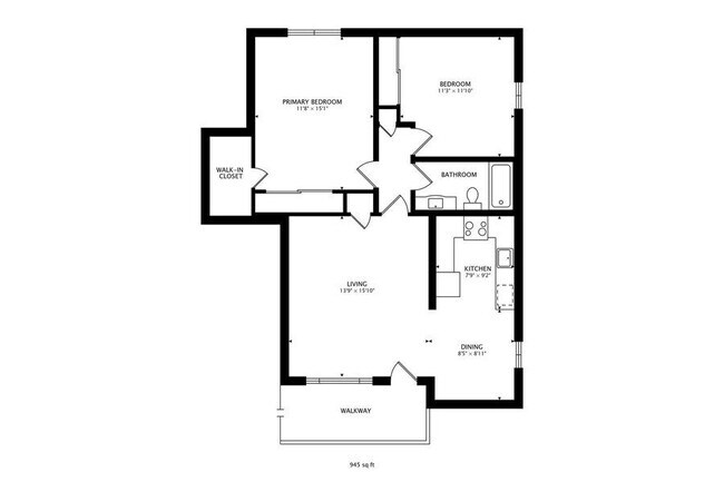 Building Photo - 1283 Ayala Dr