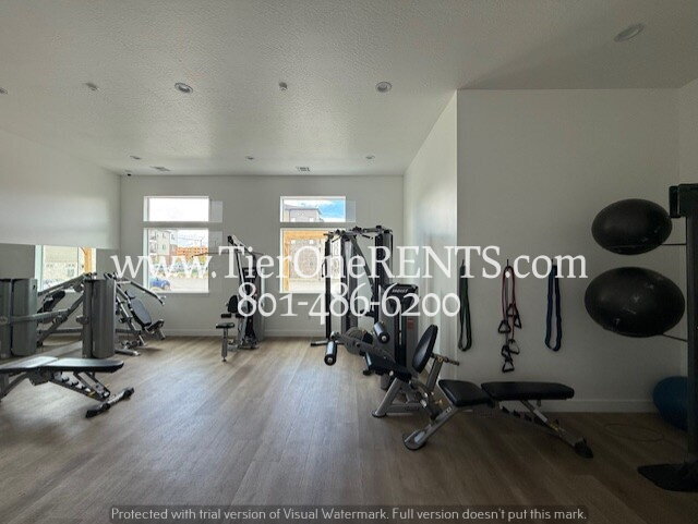 Building Photo - NO DEPOSIT option for qualified renters