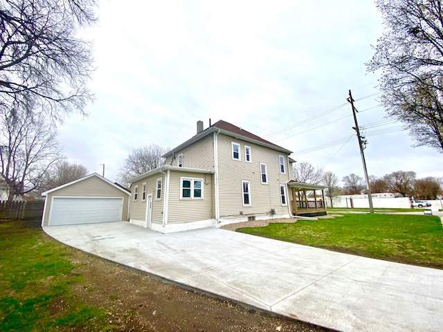 Building Photo - 2500 Y St