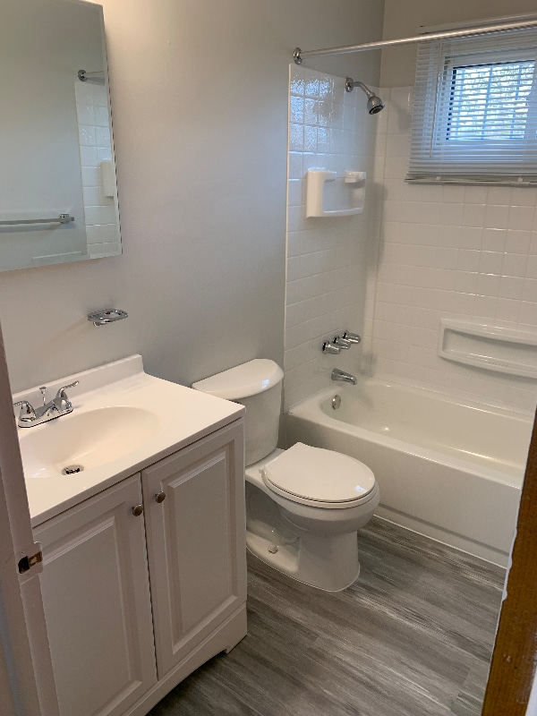 Building Photo - 3641 Providence St