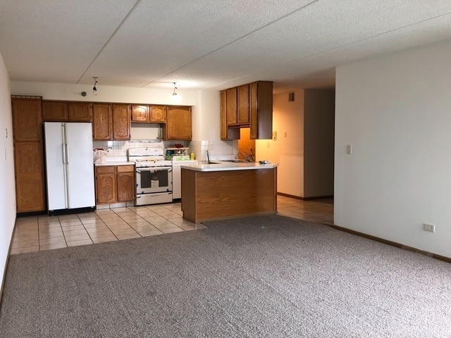 Building Photo - Franklin Park Grand Towers Condo 2BR 2BA