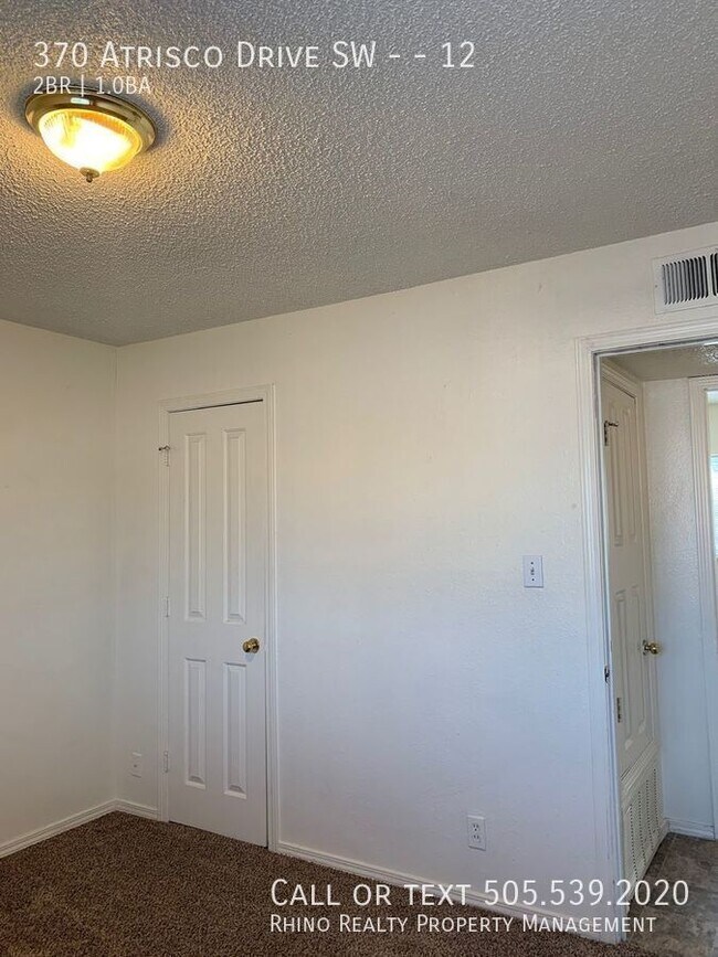 Building Photo - 370 Atrisco Dr SW
