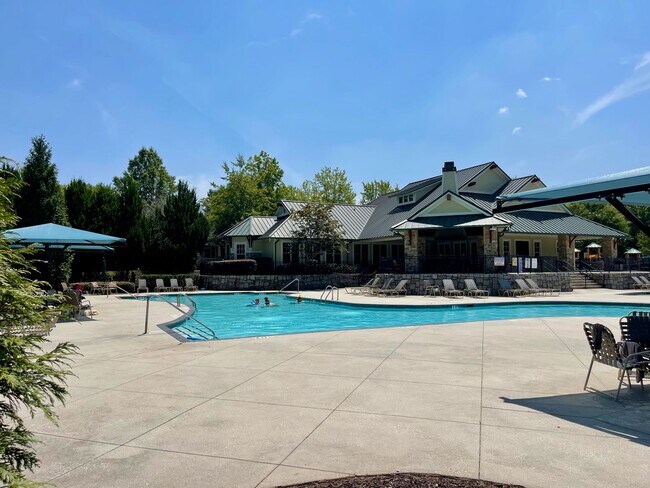 Building Photo - Executive Home in a True Lifestyle Community