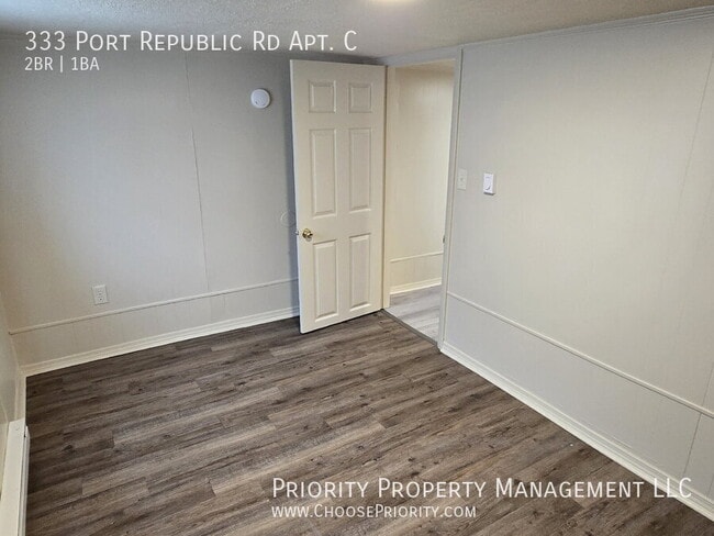 Building Photo - 333 Port Republic Rd