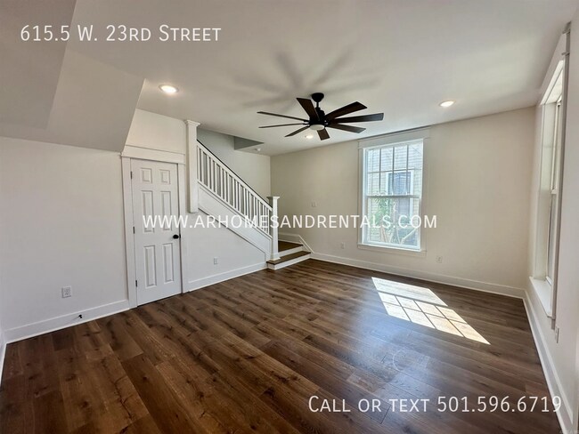 Building Photo - 615.5 W 23rd St