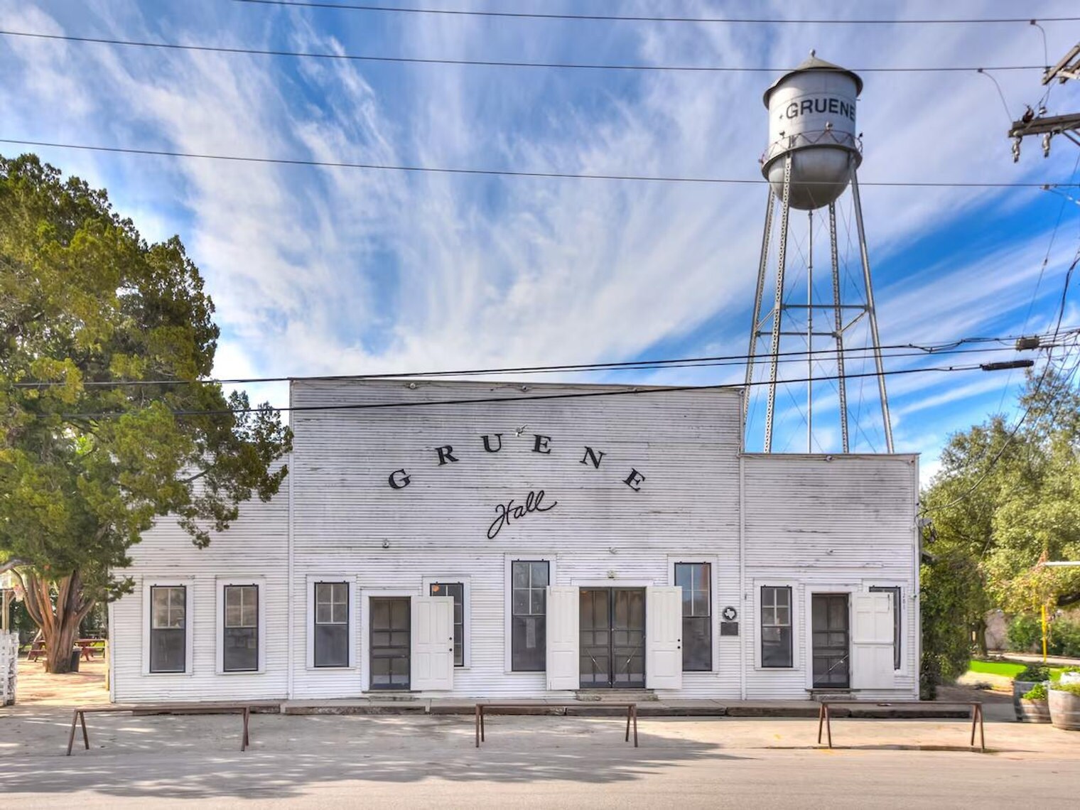 Building Photo - 1554 Gruene Rd