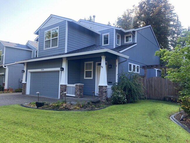 Building Photo - Beautiful Sherwood Home backs to Greenspac...