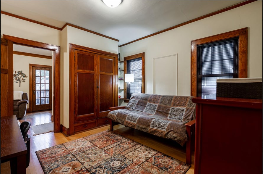 Master Bedroom 3 - 2350 N 55th St