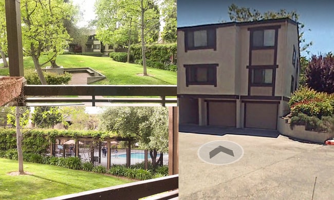 Building Photo - 765 San Antonio Rd