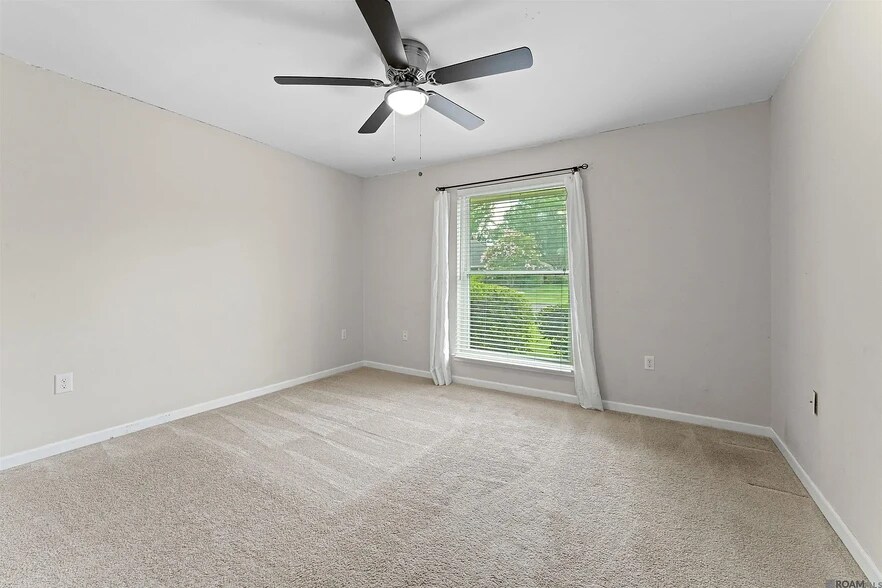 Bedroom 1 - 6362 Westridge Dr