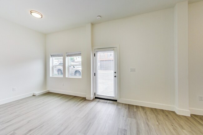 Floorplan - Palmcrest