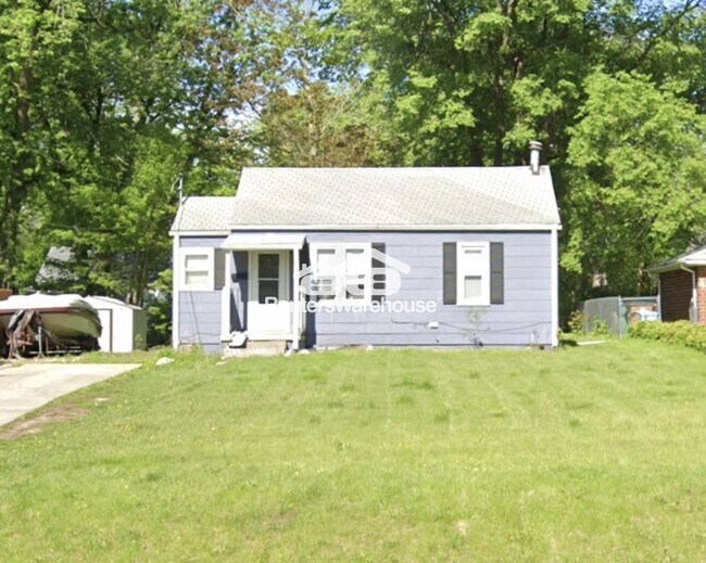 Building Photo - 1534 63rd St