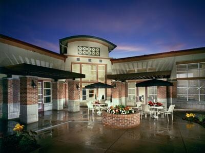 Building Photo - 2BD/2.5BA Condo with Parking Spot and Garage at Parkhill  AVAIL NOW!