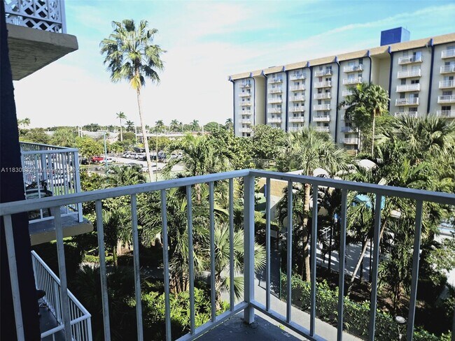 Building Photo - 4550 NW 9th St