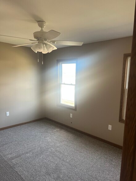 2nd Bedroom - 119 N Main St