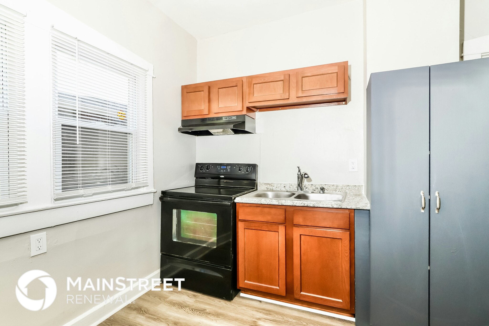 Building Photo - 3606 W Muhammad Ali Blvd