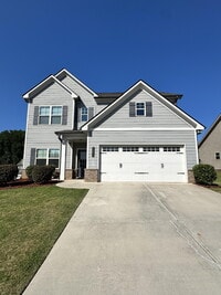 Building Photo - Beautiful 4BR Home in Mundy Mill | Corner Lot | Resort-Style Amenities