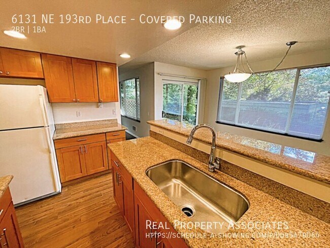 Building Photo - 6131 NE 193rd Pl