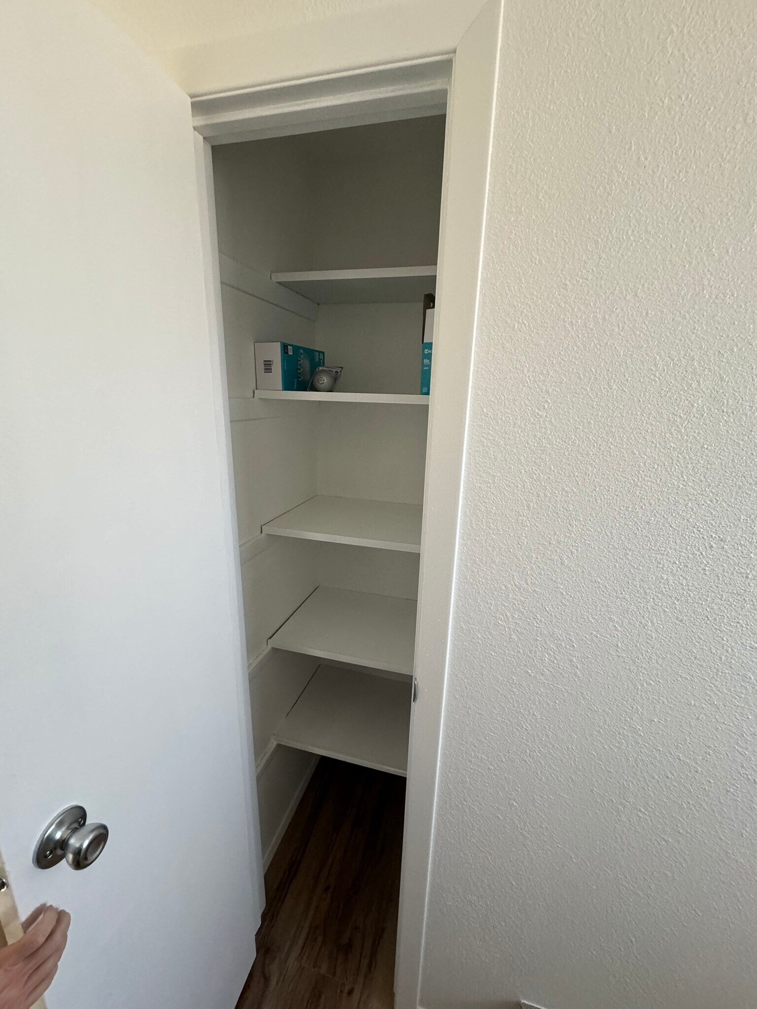 Bathroom Storage - 355 E 400 S