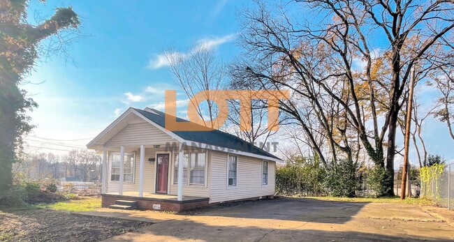 Building Photo - 1 Monroe St