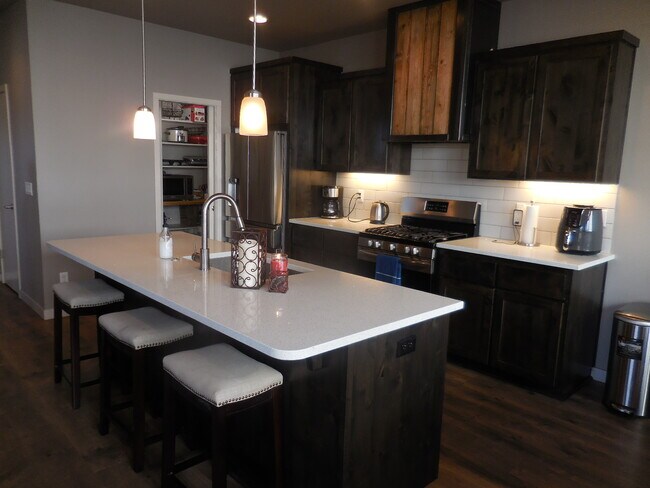 Building Photo - 12346 NE 114th St