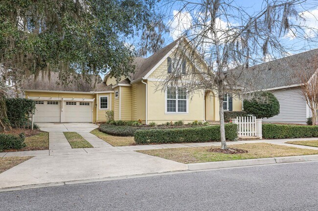 Building Photo - A Sunlit Custom Yellow Cottage in Greystone - Where Comfort Lives!