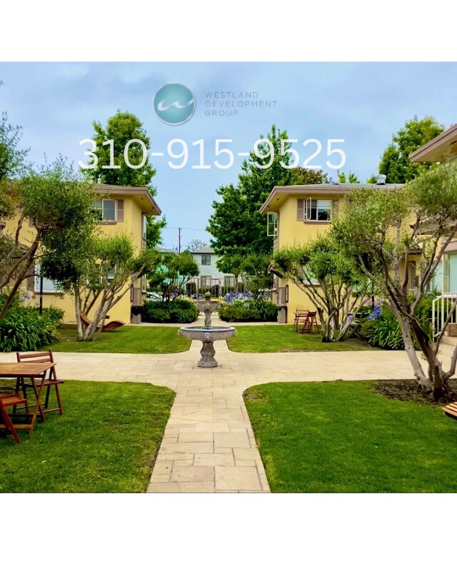 Building Photo - 3178 S Barrington Ave