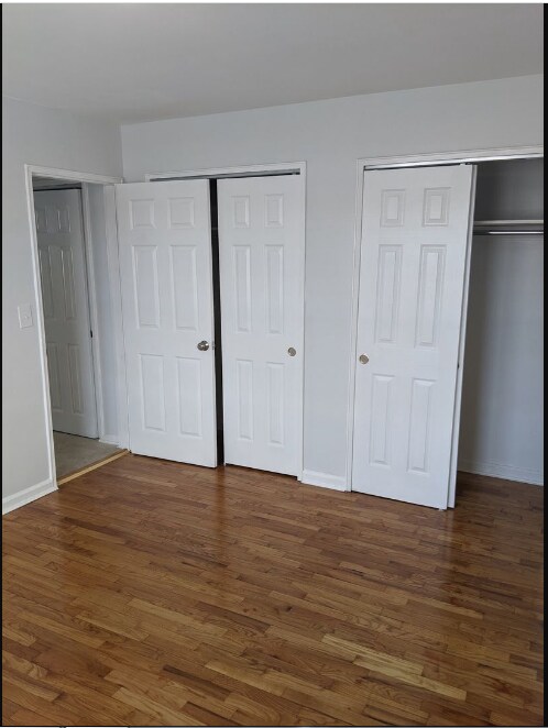 Building Photo - 121 21st St