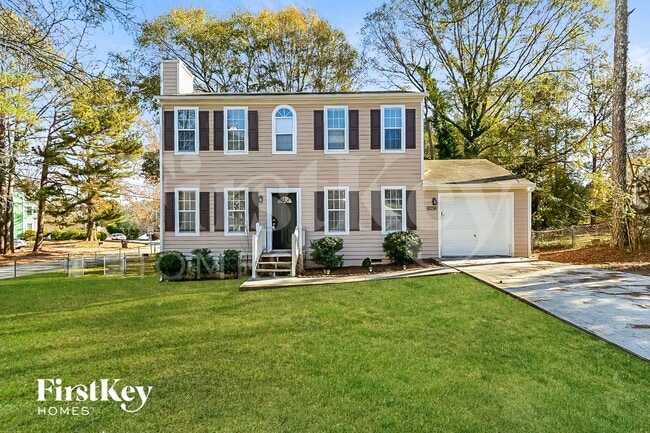 Building Photo - 6256 Valdez Dr
