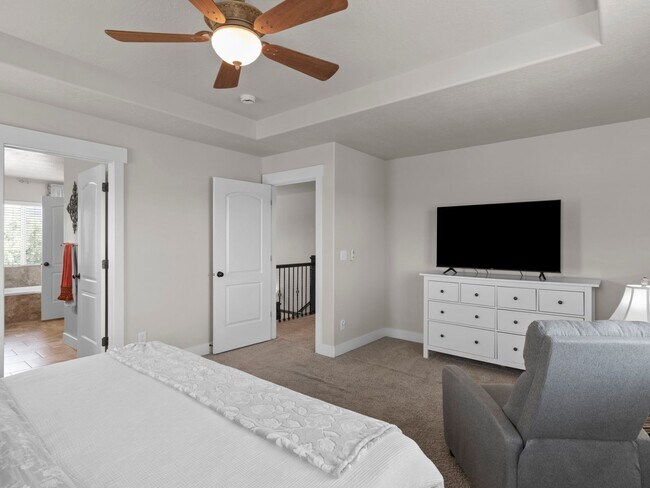 Building Photo - Beautiful Bluffdale home for rent!