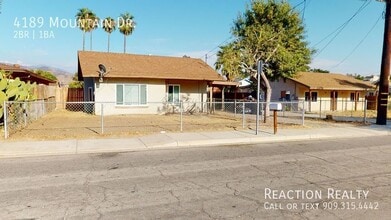 Building Photo - 4189 N Mountain Dr