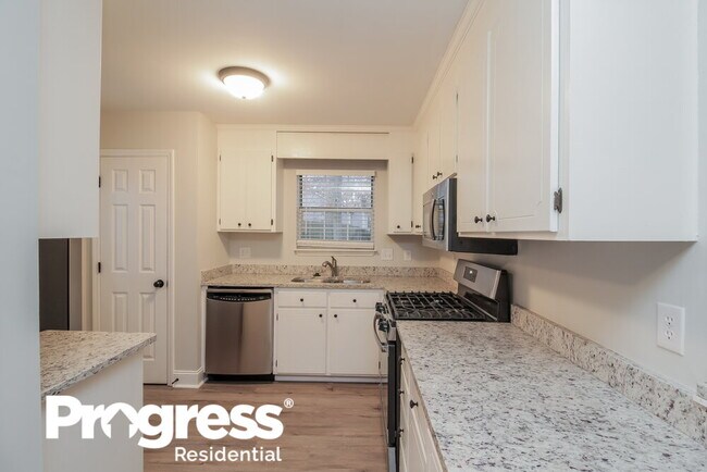 Building Photo - 7413 Cross Tie Ct