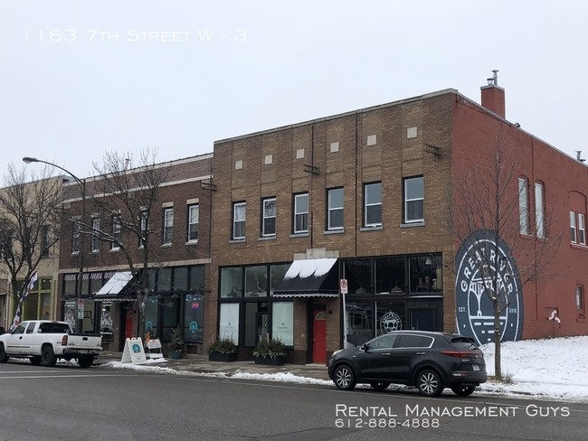 Primary Photo - Beautifully Rehabbed 1 Bedroom Apartment