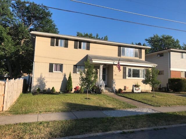 Building Photo - 63 Erie St