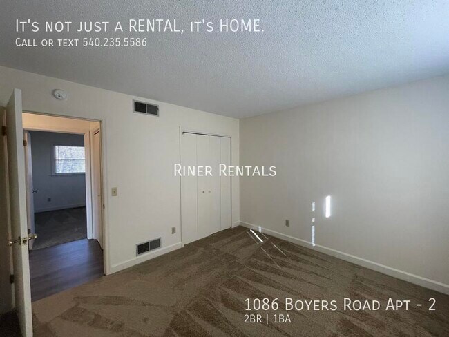 Building Photo - 1086 Boyers Rd