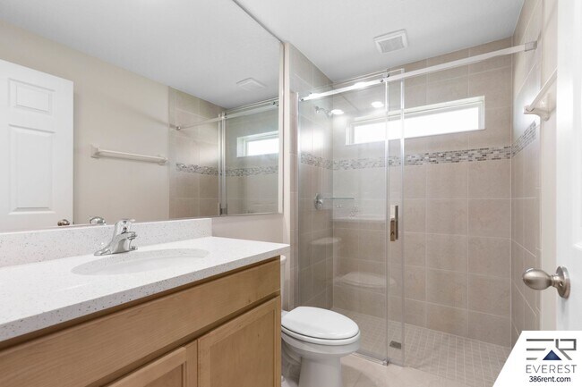 Building Photo - Brand New, fully fenced on a quiet cul-de-sac