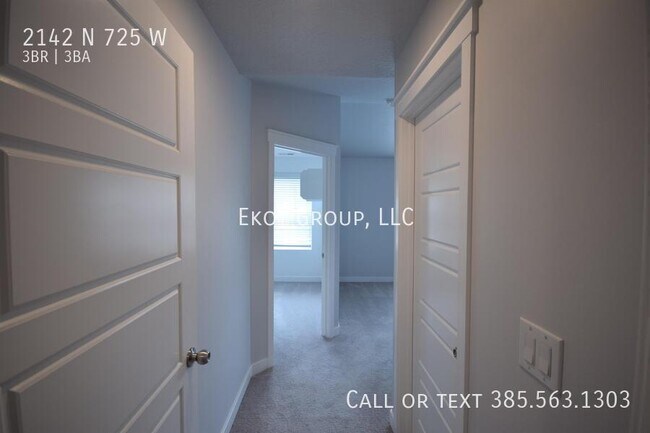 Building Photo - 2142 N 725 W